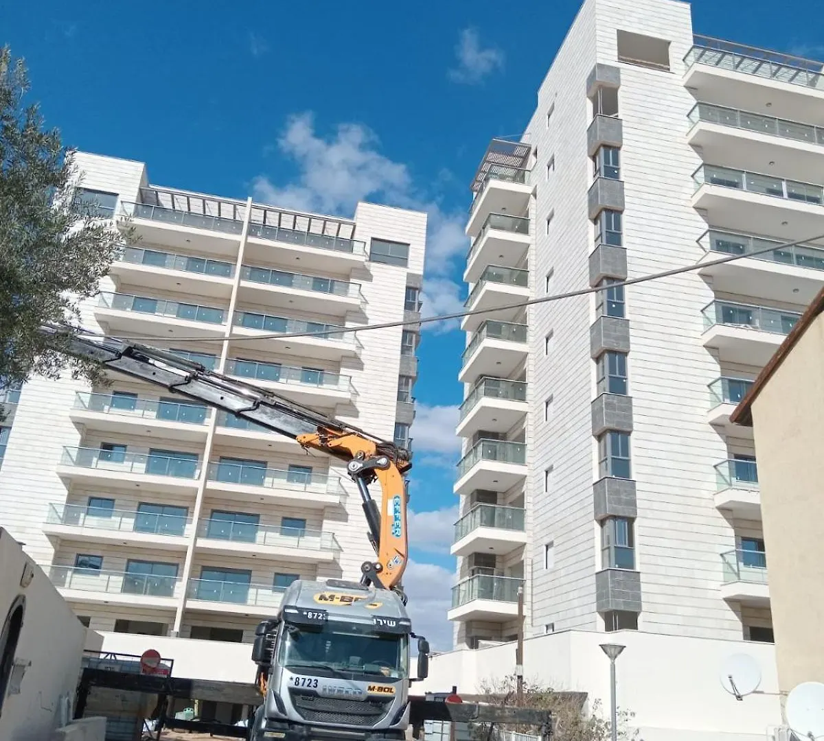 Eilatcasa Apartment Israel
