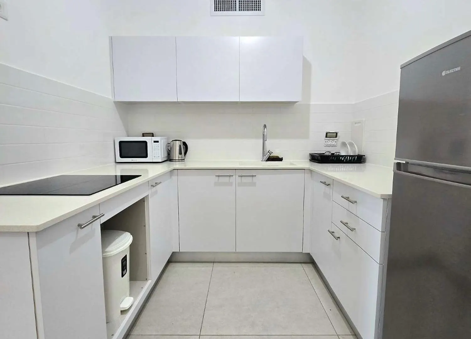 Eilatcasa Apartment