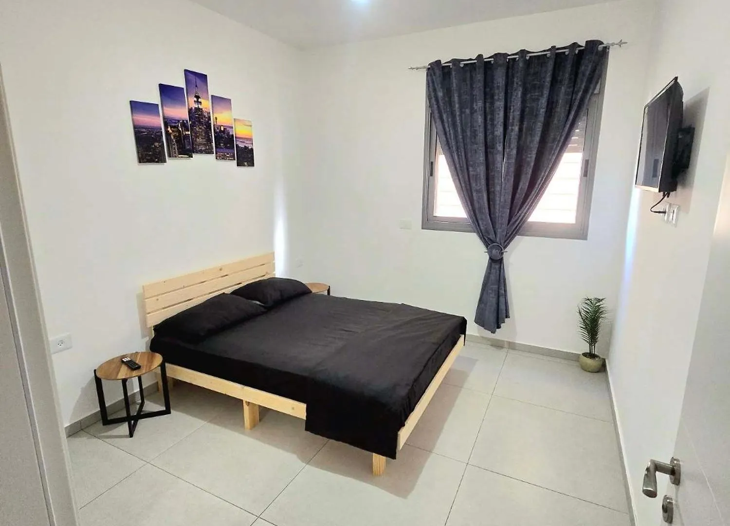 Eilatcasa Apartment