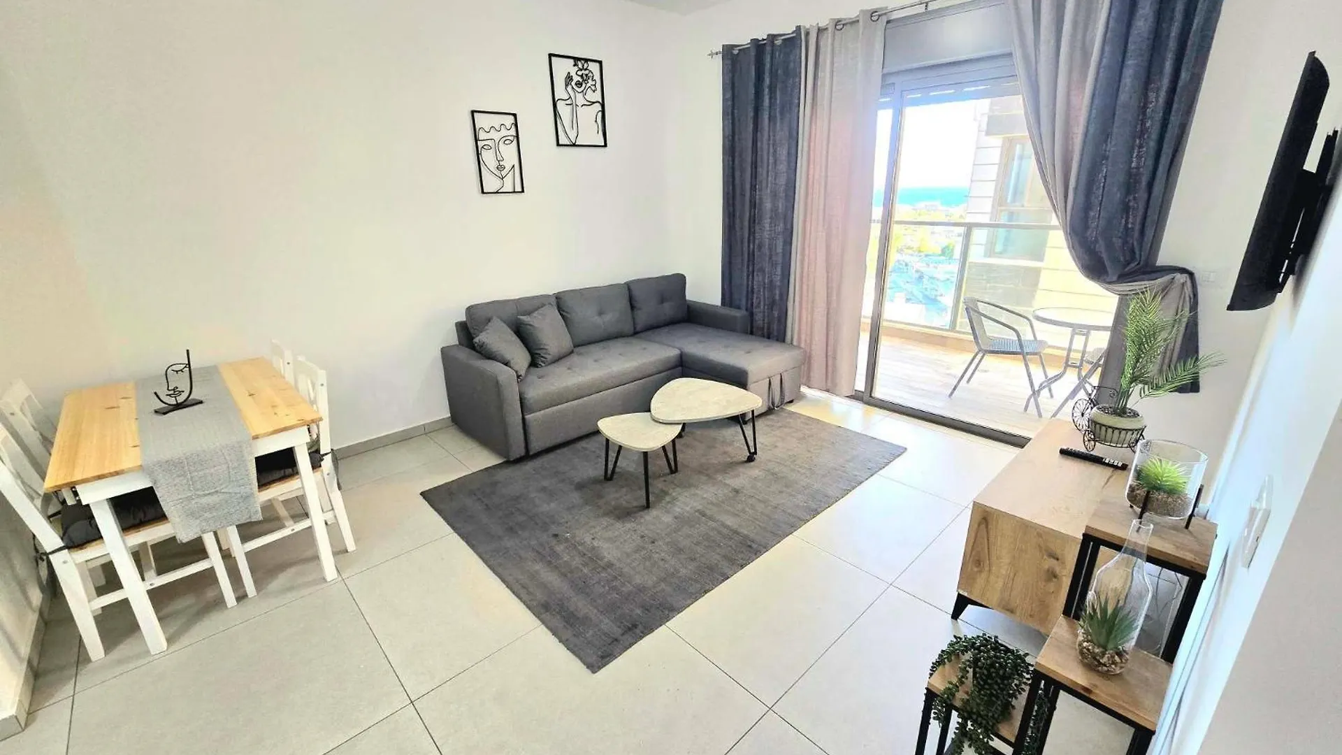 Eilatcasa Apartment 0*, Eilat Israel