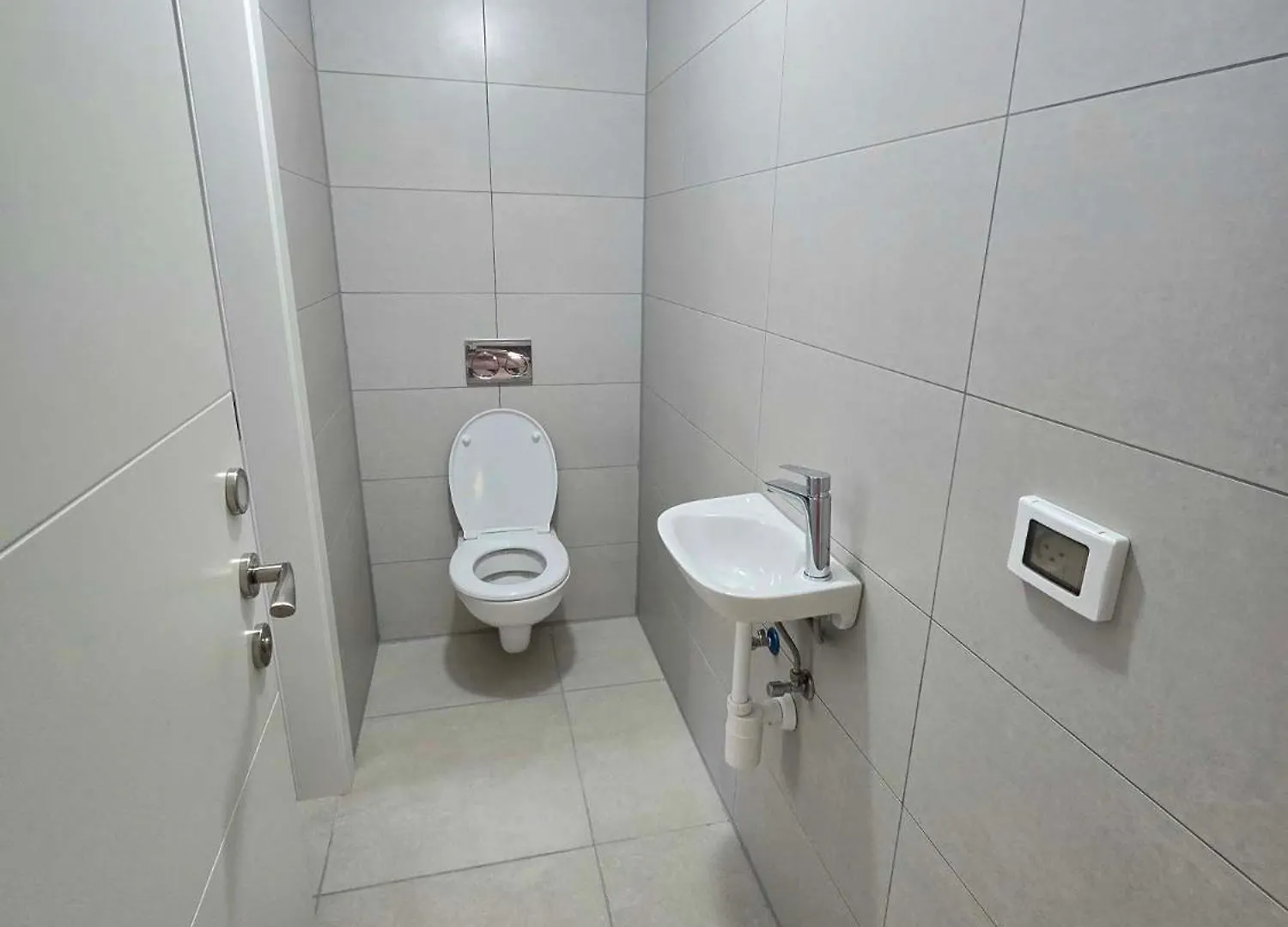 Eilatcasa Apartment