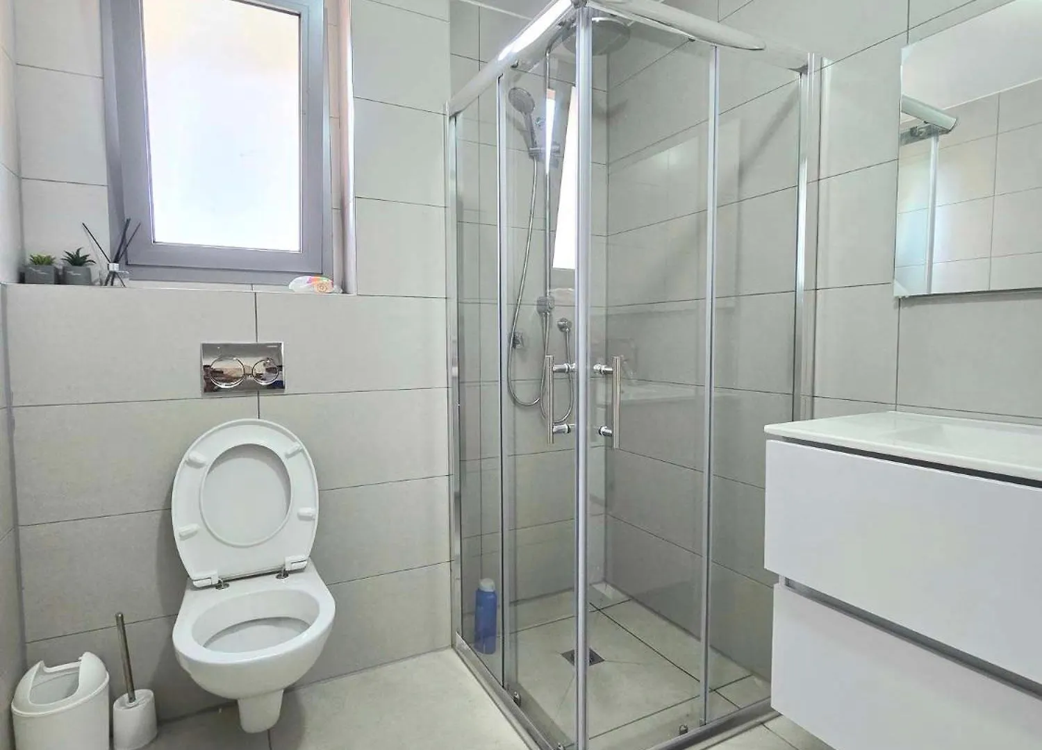 Eilatcasa Apartment