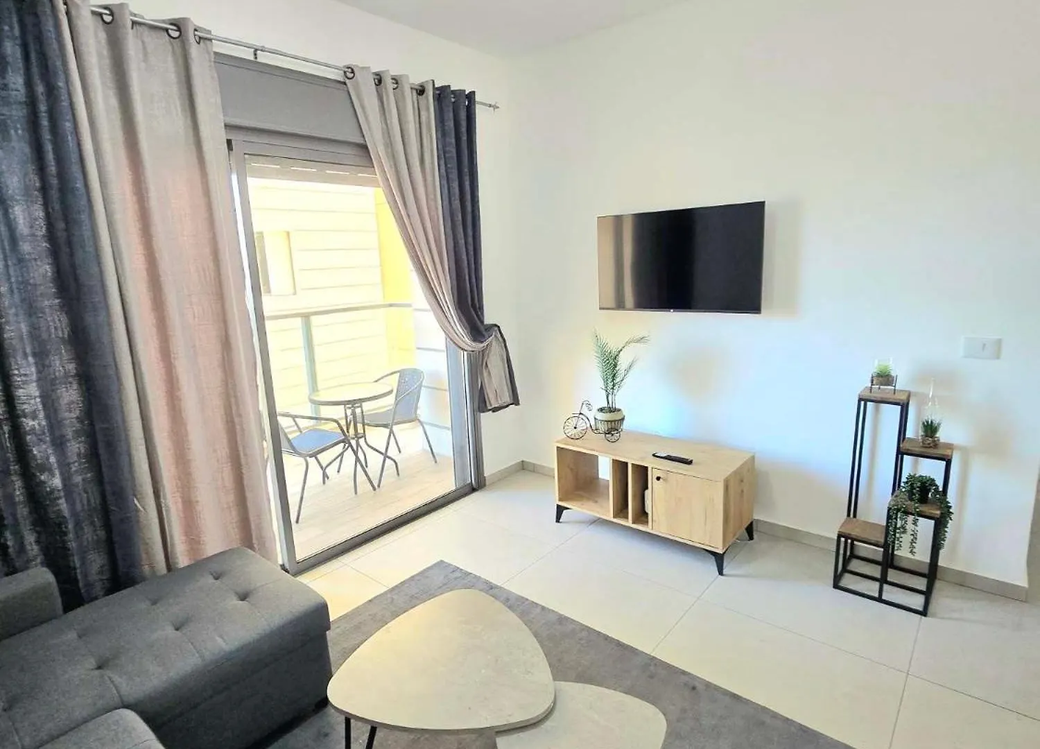 Eilatcasa Apartment Eilat