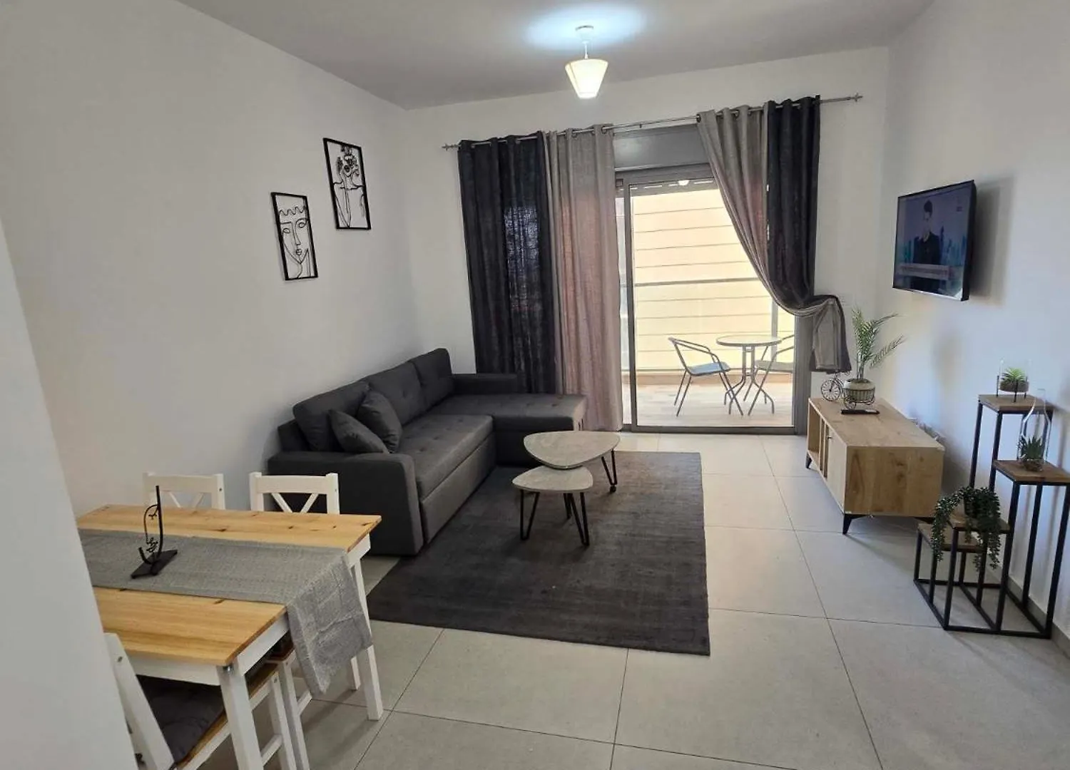 Eilatcasa Apartment 0*, Eilat