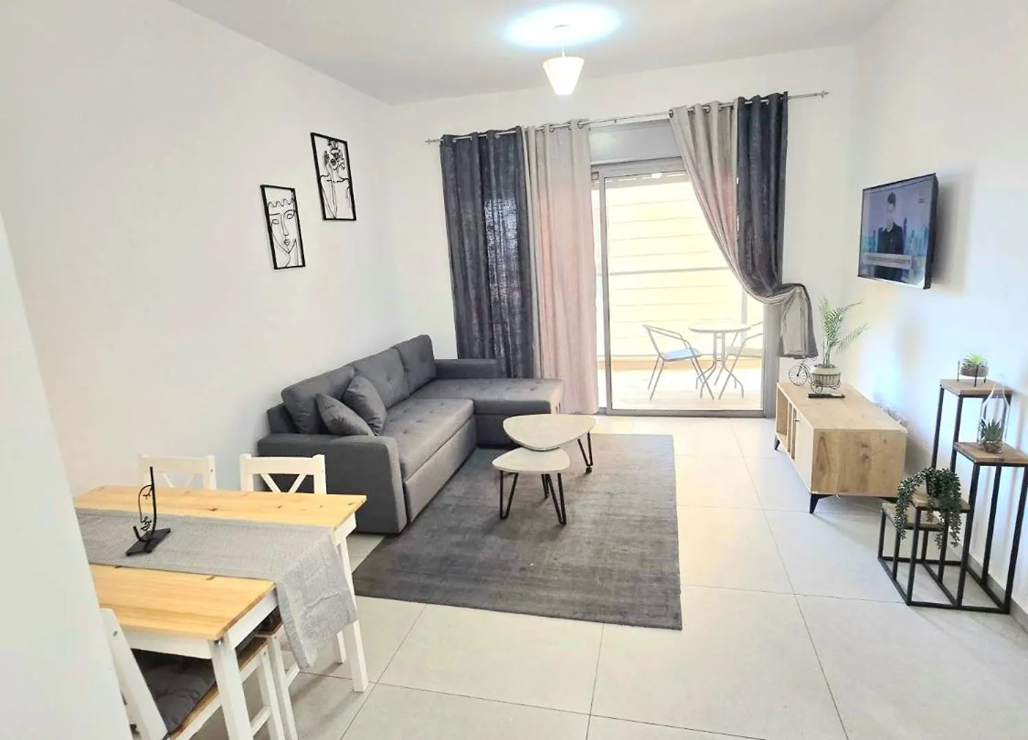 Eilatcasa Apartment